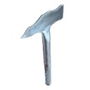Ver imagem 2 de Picão para Soldas Tipo Martelo Picador de Aço Inox 250mm - Ekale Ek0047