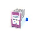 Ver imagem 3 de Cartucho de Tinta Colorido Compatível 662xl 662 para Hp Deskjet 4646 2545 3546 2546 1515 1015 3515 1