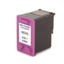 Ver imagem 1 de Cartucho de Tinta Colorido Compatível 662xl 662 para Hp Deskjet 4646 2545 3546 2546 1515 1015 3515 1