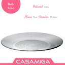 Ver imagem 2 de Aparelho de Jantar Vidro Transparente Acquamarine 18 Peças