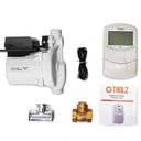 Ver imagem 1 de Kit Recirculação Água Quente Aquecedores Passagem e acumulação 110v - P110K100