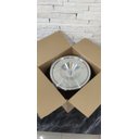 Ver imagem 7 de Lixeira de embutir de Pia em Aço inox 7,7 litros c/Balde Plástico injetado