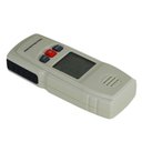 Ver imagem 2 de Medidor Digital De Monóxido De Carbono E Temperatura Co-6000 Portátil