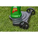 Ver imagem 4 de Adaptador Com Rodas Para Aparador De Grama Roda Preta