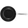 Frigideira Wok Vita 28cm Indução Infinity Chefs Bergner - 2