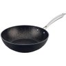 Frigideira Wok Vita 28cm Indução Infinity Chefs Bergner - 1