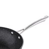 Frigideira Wok Vita 28cm Indução Infinity Chefs Bergner - 4