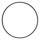 Ver imagem 1 de Anel Vedação Tampa Dianteira Pressurizador Komeco TQC 200 TQC400 G2 - 0100020479