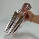 Ver imagem 7 de Vaso Marselha Decorativo Cachepô Enfeite 32x14x14cm Cerâmica Rose