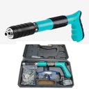 Ver imagem 1 de Pistola Finca Pino Prego Rebite para Drywall Gesso e Outros