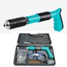 Pistola Finca Pino Prego Rebite para Drywall Gesso e Outros - 1
