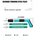 Ver imagem 4 de Pistola Finca Pino Prego Rebite para Drywall Gesso e Outros