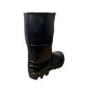 Ver imagem 2 de Bota Pvc Safety Boots Media 28 Sf Pta Kadesh Ca 42149 37 Preta