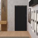 Ver mais imagens de Porta Sanfonada de PVC 84x210cm AZN