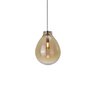 Lustre Pendente Skylight Tommy 3039 P E27 Bivolt Bronze/conhaque Sky-3039p - 1