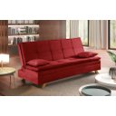 Ver imagem 5 de Sofá Cama 3 Lugares Premium Decor Estofados