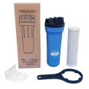 Ver imagem 1 de Filtro Blue Multiuso Refil Carvão Ativado Declorador R3/4