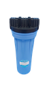 Ver imagem 3 de Filtro Blue Multiuso Refil Carvão Ativado Declorador R3/4