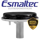 Ver imagem 2 de Espalhador + Queimador Peças Fogão 4 Bocas Esmaltec Veneza/ Bali/ Ágata/ Munique/ Caribe