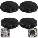 Ver imagem 6 de Espalhador + Queimador Peças Fogão 4 Bocas Esmaltec Veneza/ Bali/ Ágata/ Munique/ Caribe