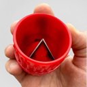 Ver imagem 2 de Escariador Tubo de Cobre Plastico 3/16 a 1.1/2