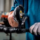 Ver imagem 3 de 10 Fitas Isolantes Uso Geral Tekbond 19mm x 20m x 0,13mm