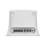 Modem Zte Wi-Fi 4G Branco - 2