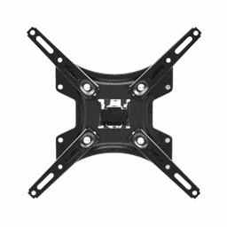 Suporte de Televisão Bi-articulado para Tvs, Lcd e Led 13" a 55" Pqst-at55/02 - 1