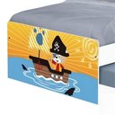 Ver imagem 4 de Bi Cama Juvenil Zap com Cabeceira Pirata