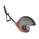 Ver imagem 7 de Aparador de Grama Eletrico 1500 W 220 V - Tramontina