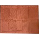 Ver imagem 2 de Porta Travesseiro Oportunity Martelado 50x70 Vinho