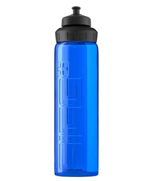 Garrafa Sigg Viva 3 Stage 750ML - Azul - 1