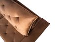 Ver imagem 4 de Sofá Premium Deluxe 3,5mts - Marrom
