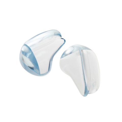 Protetor Infantil para Quina de Mesa Aplicação Dupla