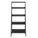 Ver imagem 4 de Estante de Livros 61cmx140cm Escada 4 Prateleiras Tok YesCasa