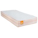 Ver imagem 6 de Cama Box com Baú Solteiro + Colchão Istambul Inducol - 150 Kg:branco