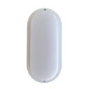 Ver imagem 1 de Arandela Tartaruga Policarbonato 15w 3000k Bivolt Iluminação