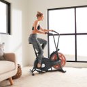 Ver imagem 6 de Air bike Schwinn AD2 AirDyne Residencial Painel LCD completo com Suporte para Celular e Tablet