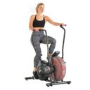 Ver imagem 5 de Air bike Schwinn AD2 AirDyne Residencial Painel LCD completo com Suporte para Celular e Tablet