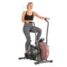 Air bike Schwinn AD2 AirDyne Residencial Painel LCD completo com Suporte para Celular e Tablet - 5