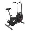 Ver imagem 2 de Air bike Schwinn AD2 AirDyne Residencial Painel LCD completo com Suporte para Celular e Tablet