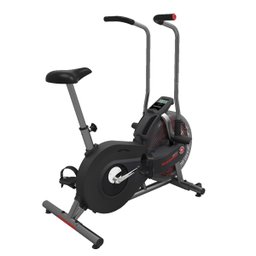 Air bike Schwinn AD2 AirDyne Residencial Painel LCD completo com Suporte para Celular e Tablet - 2