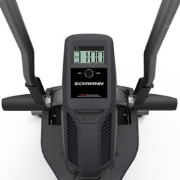 Air bike Schwinn AD2 AirDyne Residencial Painel LCD completo com Suporte para Celular e Tablet - 3