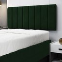 Ver imagem 1 de Painel Nashira 140 / Z-018 Sued Verde