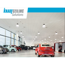 Ver imagem 3 de Forro de Fibra Mineral Amf Topiq Prime 1250 X 625 X 15mm (caixa)