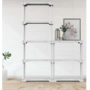 Ver imagem 2 de Estante Poly Eco5 - 5 Prateleiras