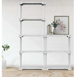 Estante Poly Eco5 - 5 Prateleiras - 2