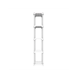 Estante Poly Eco5 - 5 Prateleiras - 3