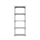 Ver imagem 1 de Estante Poly Eco5 - 5 Prateleiras