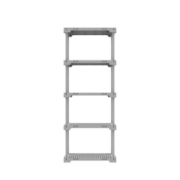 Estante Poly Eco5 - 5 Prateleiras - 1